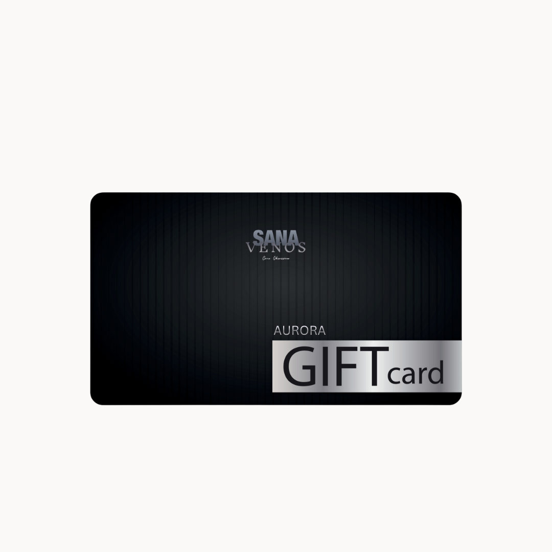 Sana Venos: Aurora Card